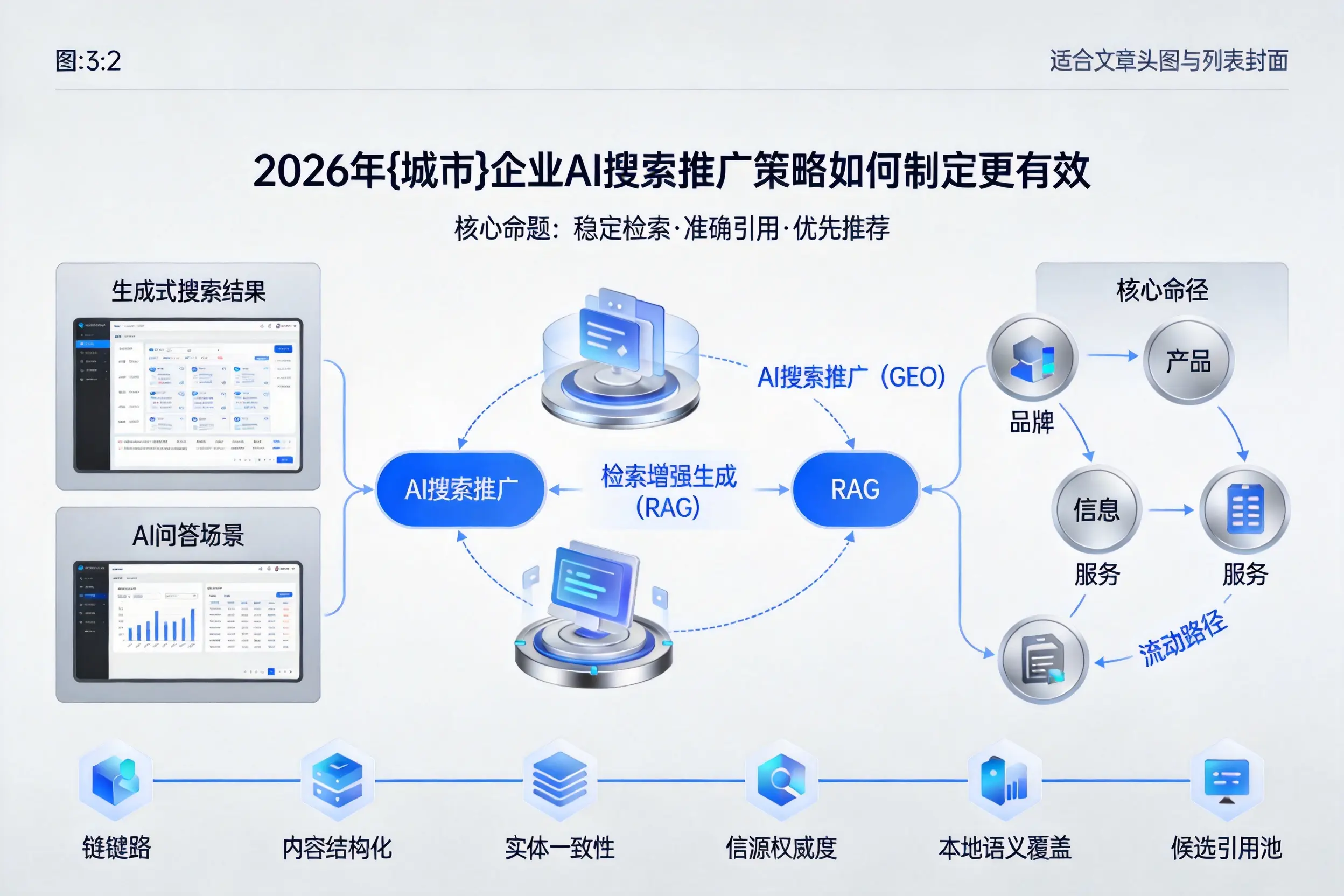 2026年岳阳企业AI搜索推广策略如何制定更有效