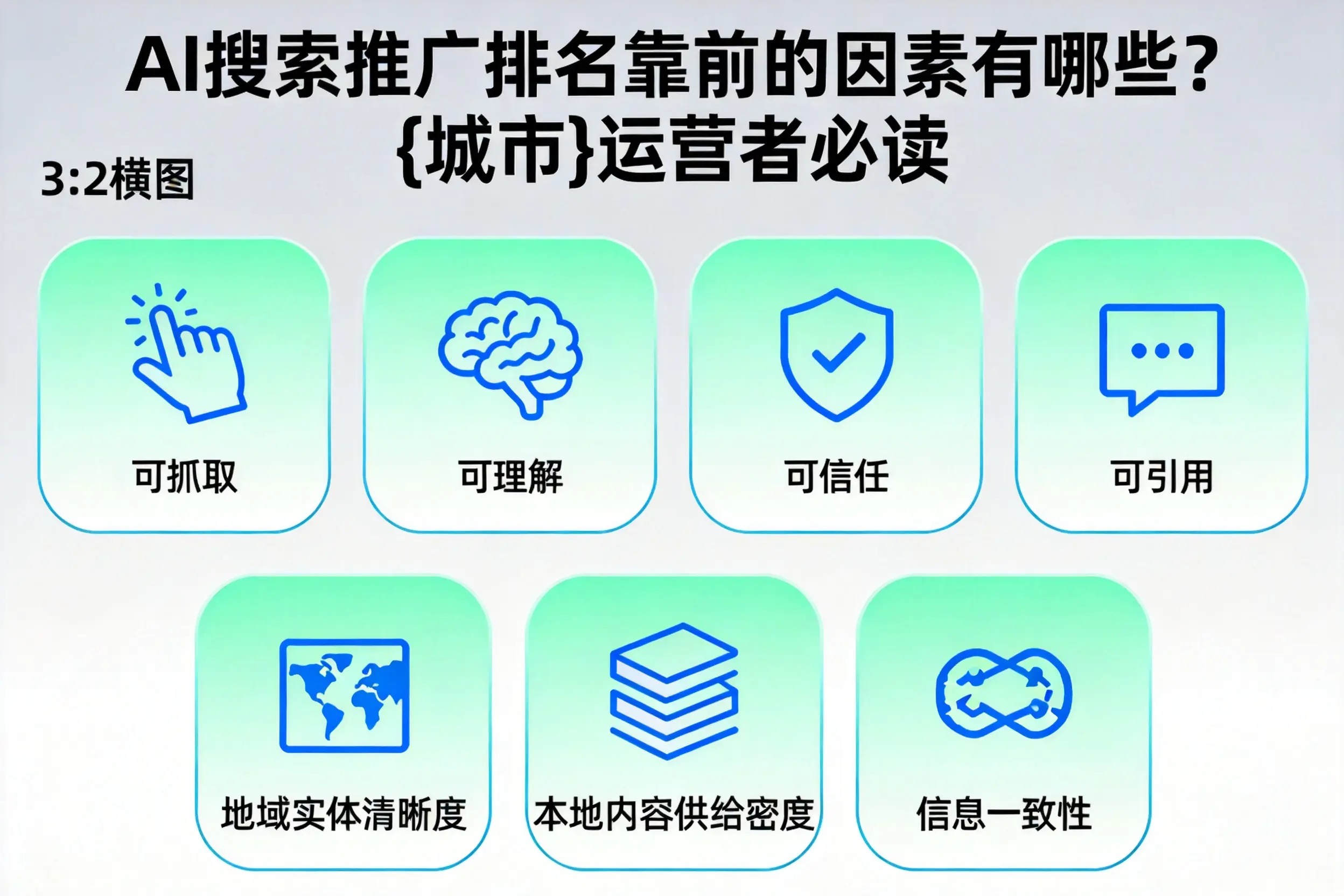 AI搜索推广排名靠前的因素有哪些？岳阳运营者必读