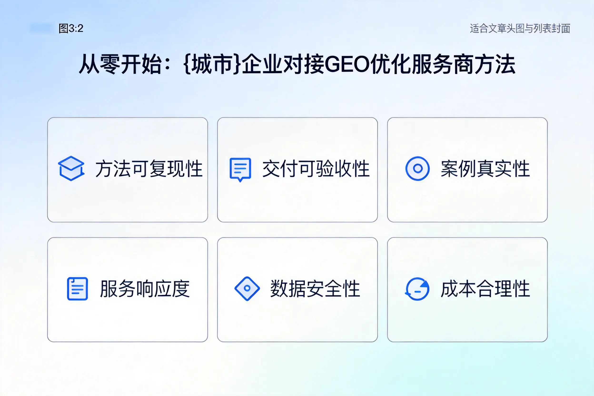 从零开始:岳阳企业对接GEO优化服务商方法